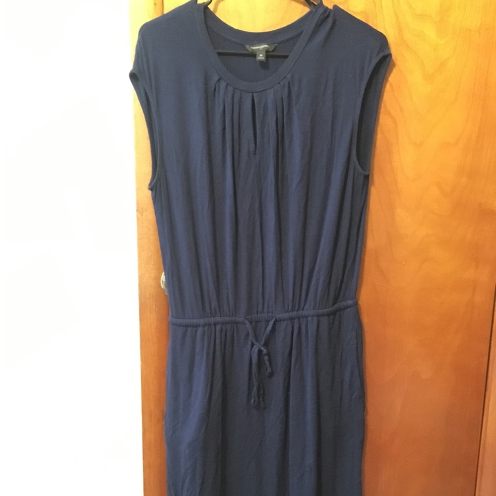 Banana Republic T-shirt dress